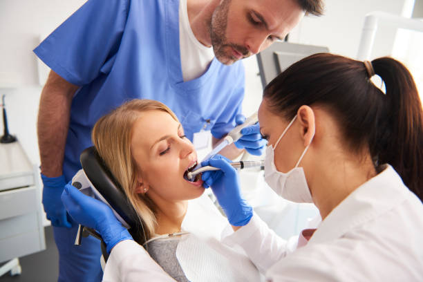 Professional Dental Services in Horseheads North, NY